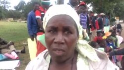 Vamwe Madzimai Vemubato reZanu PF Vanoti Havasi Kufara Nezvabuda Musarudzo Yemaprimaries Mudunhu Ravo