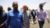 Kidnapped Frenchman Freed in Rescue Mission in Sudan's Darfur