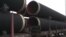 Europe Split on Nord Stream 2 Pipeline as US Warns Against Dependence on Russian Gas