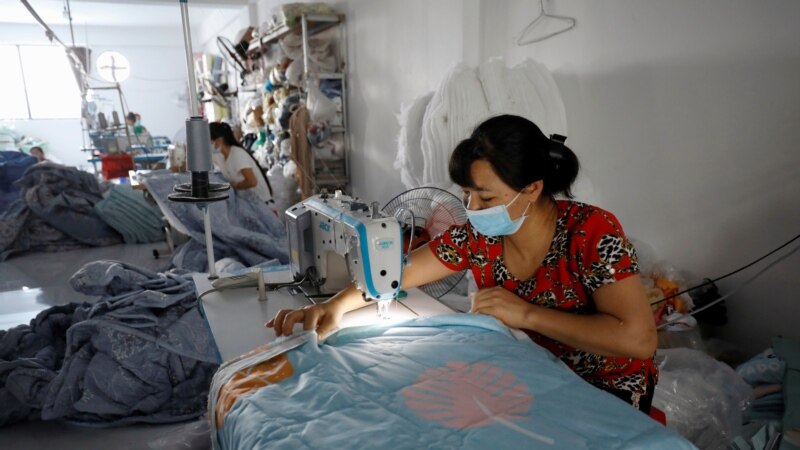 COVID-19 Leaves Nearly 1 Million Vietnamese Unemployed