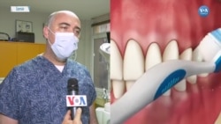 Kamuda Diş Hekimliği Hizmeti Durma Noktasında
