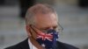 Jumlah Kasus COVID Melonjak, PM Australia Bertemu Para Pemimpin Negara Bagian