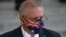 Thủ tướng Úc Scott Morrison, trong bức ảnh chụp ngày 15/6 tại Pháp, mới tuyên bố sẽ dỡ bỏ lệnh cám người Úc đi du lịch nước ngoài bắt đầu từ tháng sau.