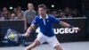 ATP: des matches truqués "répandus" au tennis, selon des médias britanniques
