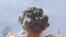 Коаліційні сили масово обстріляли військові об’єкти в Лівії
