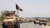 Pasukan Afghanistan Lancarkan Serangan kepada Pemberontak Taliban