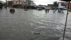 Neuf marins enlevés en rade du port de Cotonou au Bénin