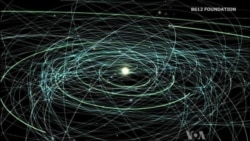 Scientists Debate, Prepare For Killer Asteroid