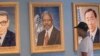 Sekjen PBB Beri Penghormatan Kepada Kofi Annan