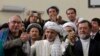 افغان صدارتی انتخاب، 16 امیدوار نااہل قرار