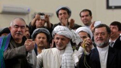 Faollar: Afg'oniston o'zbeklari tazyiq ostida