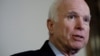 Маккейн: Конгрес має пильно наглядати за запровадженням нових санкції проти Росії