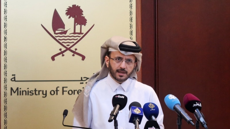 قطر: نشست سطح عالی میان جمهوری اسلامی و آمریکا برگزار نمی‌شود؛ ۶ میلیارد دلار به تهران منتقل نشده است