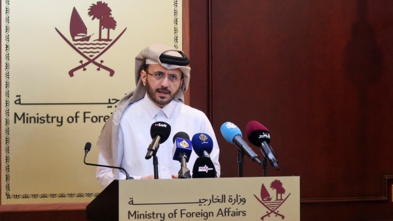 قطر: جمهوری اسلامی در حملات خود از بسیاری از خطوط قرمز عبور کرد