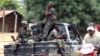 Giao tranh giữa các phe nhóm phiến quân ở CHDC Congo