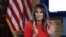 Melania Trump