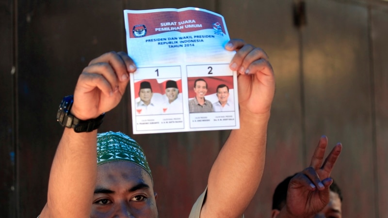 DPR Tak akan Biarkan Kekosongan Kekuasaan terkait Keputusan Penundaan Pemilu