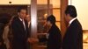 Presiden Joko Widodo Langsungkan Pertemuan Bilateral di Sela-sela KTT AS-ASEAN