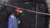 Zimbabwe Mine Takeover Further Divides Coalition Government
