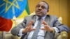 Ethiopia Leader Calls for More Foreign Food Aid Amid Drought