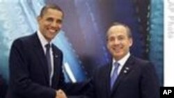 Cooperation In North America