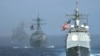 ВМС США предложили помощь России