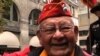 Navajo Code Talkers Honored in New York