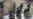 Lithuanian Civilians, Fearing Russian Attack, Prepare for the Worst