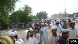 د سېفران د وزارت لخوا د سینيټ کمېټۍ ته ویل شوي دي چې بهرنو ملکونو د کډوالو د پاره د مرستو په لړ کې پاکستان ته ۱۶۶ملینه ډالره ورکړي دي.
