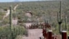 Native Americans Fear Loss of Culture Over Trump's Border Wall