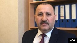Nazim Bəydəmirli: Bu ailələrə yönəlik yardım deyil
