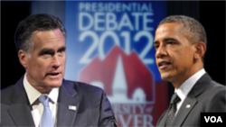 U.S. Presidential Debates