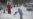 Esperan más nieve en Búfalo, centro de "bomba ciclónica" en EEUU