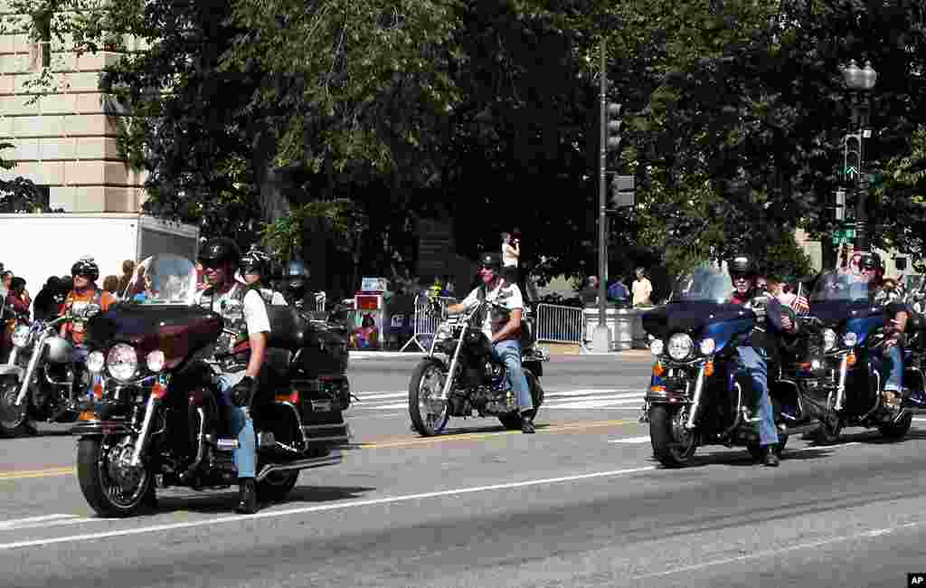 [메모리얼 데이] 이모저모