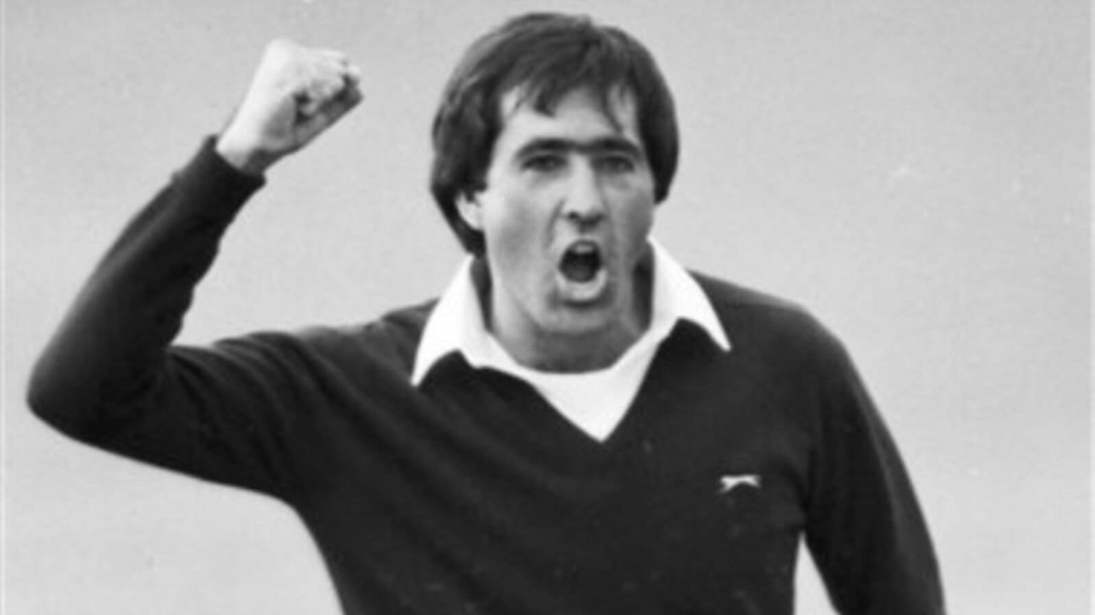 Golfing Great Seve Ballesteros Remembered