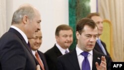 Bjellorusia gjykon dy rusë për protestat e dhjetorit