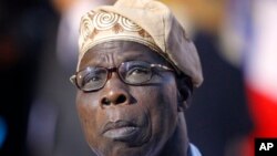 Olusegun Obasanjo