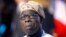 Olusegun Obasanjo