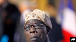 Olusegun Obasanjo