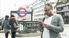 App Helps Traveling Muslims Find a Mosque
