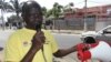 Nampula: MDM acusa orgãos eleitorais de partidarismo