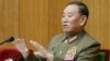 북한, 올림픽 폐회식에 '천안함 폭침 주도' 김영철 파견...한국 “미국 등과 긴밀 협의”