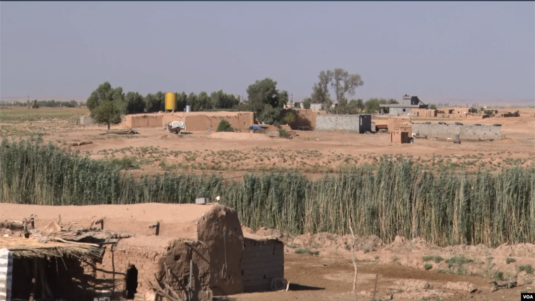 گوندێکی کاکەییەکان