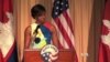 Michelle Obama: Education Gives Girls 'Tools to Speak Up'