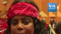 La classe politique réagit à la décision de Ouattara