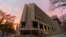 FILE - The Federal Bureau of Investigation headquarters is seen in Washington, Dec. 7, 2024. 