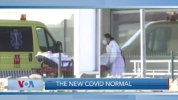 The New COVID Normal
