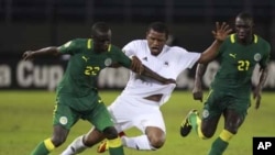 Jogos do CAN no Gabão e Guiné-Equatorial serão encerrados este fim-de-semana com a final entre a Zambia e o vencedor do jogo Mali - Costa do Marfim