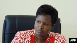 Aimée Laurentine Kanyana