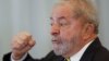 Brésil : l'ex-président Lula inculpé pour corruption et blanchiment d'argent